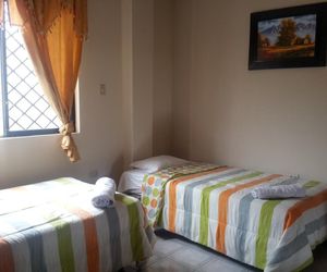 Hostal Milan Manta Ecuador