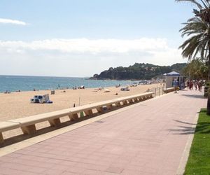 FRANCISCA BEACH CITY Lloret de Mar Spain