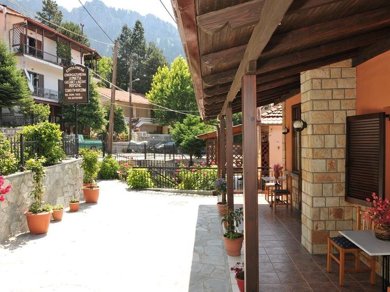 Hotel Photo 21
