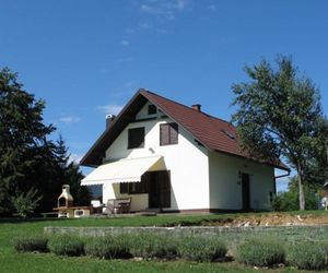 Novosel Holiday Home Plitvice Lakes Croatia