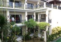 Отзывы Balian Paradise Resort, 3 звезды