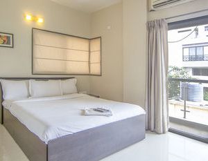 Aerith Studios by bird of paradise Pune India