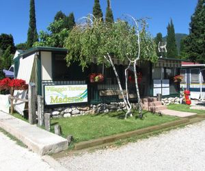 Villaggio Turistico Maderno Toscolano Maderno Italy