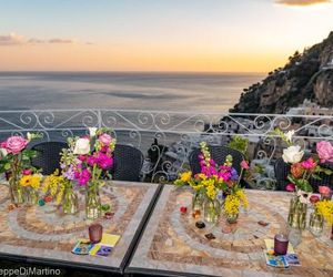 Maristella Positano Italy