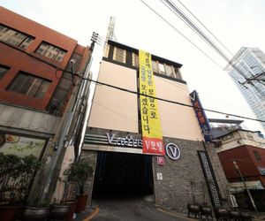 Vovtel Busan South Korea