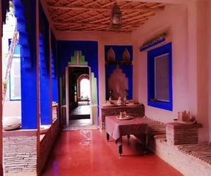 Auberge Chez Aissa Tineghir Morocco