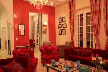 Hotel Photo 8