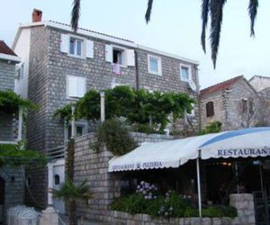 Apartments More Petrovac Montenegro