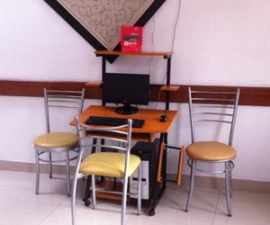 Hotel Puerto Requena Iquitos Peru