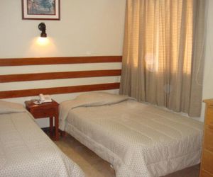 Hotel Begonias - Chiclayo Chiclayo Peru