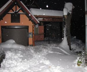 Holiday home Jackowa Chata Szklarska Poreba Poland