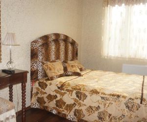 APARTAMENT LUX Miedzyzdroje Poland