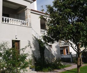 Villa GuestHouse Atouguia da Baleia Portugal