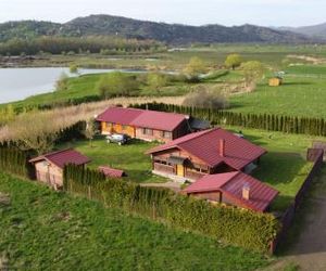 Casa de la Lac Sighetu Marmatiei Romania