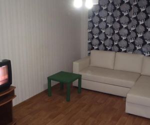 APARTAMENTY NA NABERECHNOY Yaroslavl Russia
