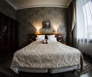 Apart Hotel Sova St. Petersburg Russia