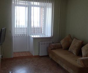 Guest house na Malakhova Barnaul Russia