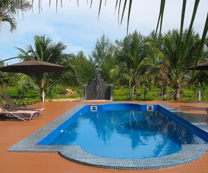 Hongte Khaolak Resort Khao Lak Thailand