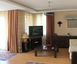 Apartment Liman Antalya Turkey