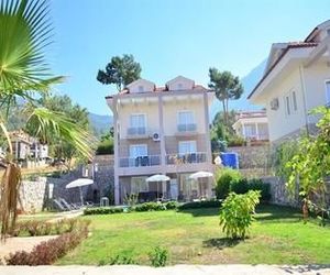 New Age Villa Oleander & Meander Oludeniz Turkey