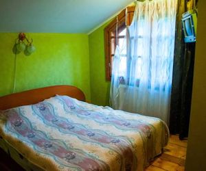 Sadyba U Olgy Yaremche Ukraine