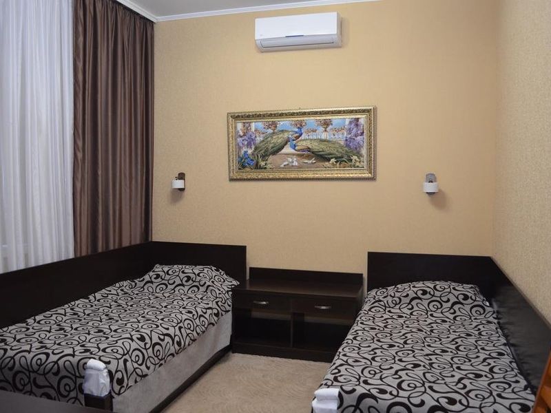 Hotel Photo 1