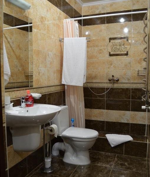 Hotel Photo 14