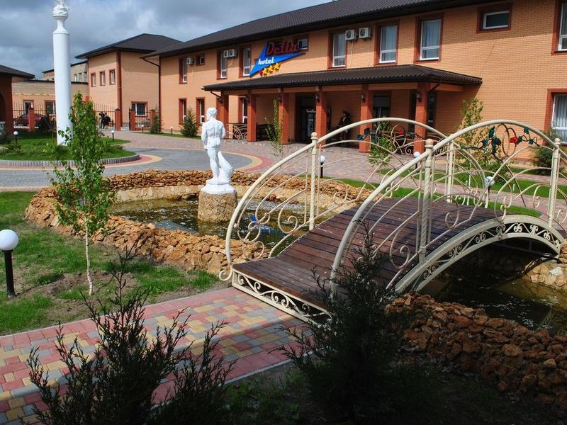 Hotel Photo 21