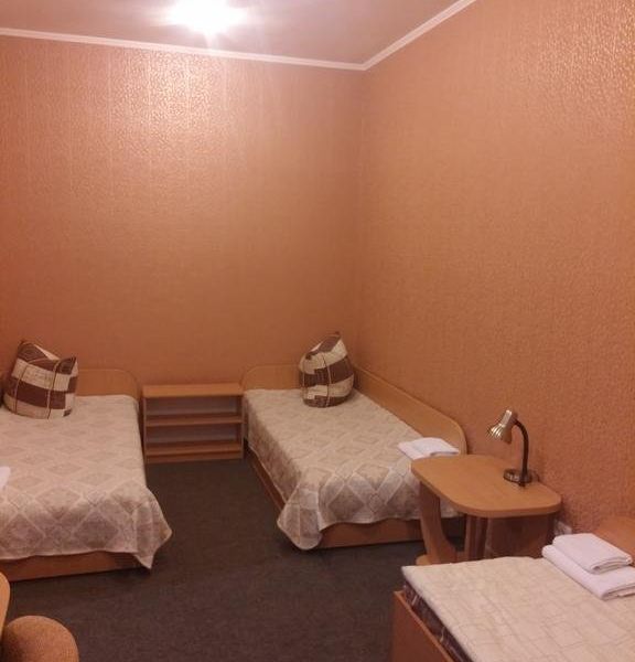 Hotel Photo 6