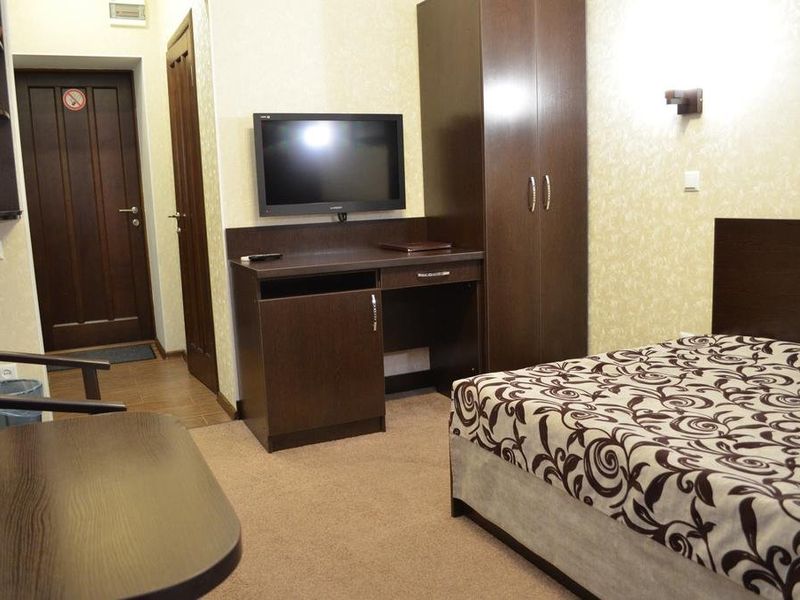 Hotel Photo 7
