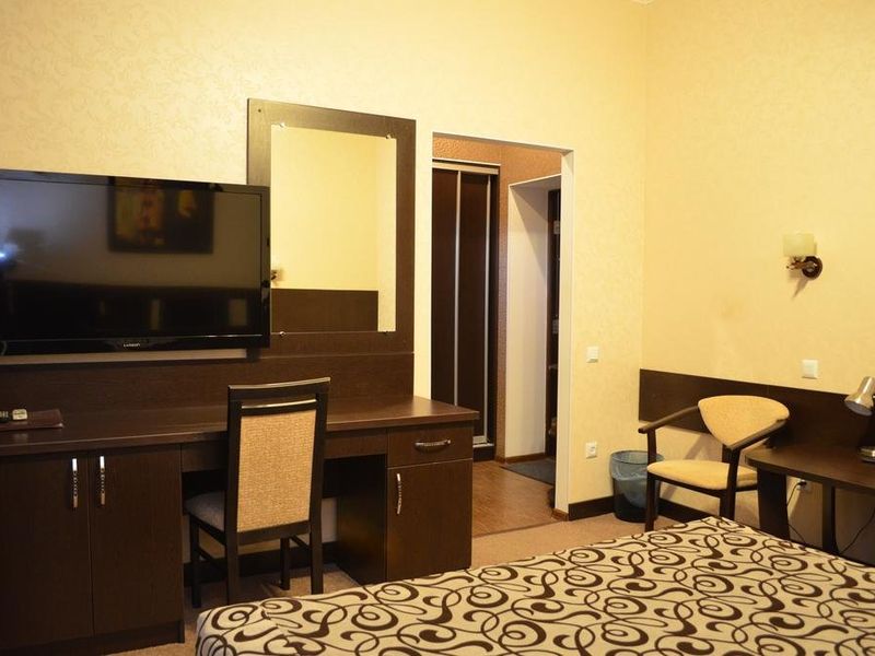 Hotel Photo 9