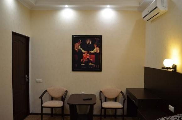 Hotel Photo 10