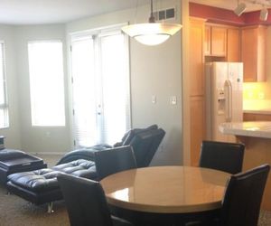Marina District 2 Bedroom Condo San Diego United States