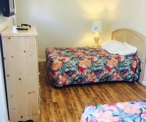 Blue Diamond Motel Wildwood Crest United States