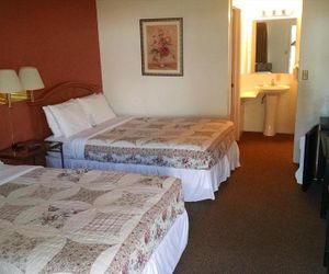 Big Sky Lodge Rapid City United States