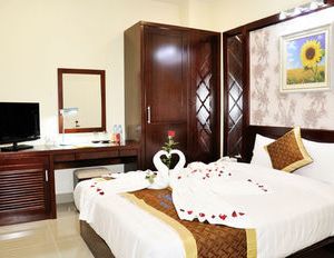 Gia Linh Hotel Da Nang Vietnam