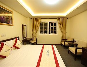 Tien Sa Hotel Da Nang Vietnam