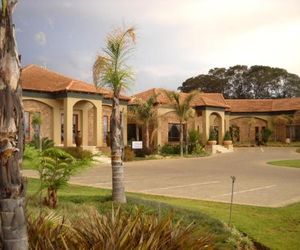 Witwater Guest House & Spa Kempton Park South Africa