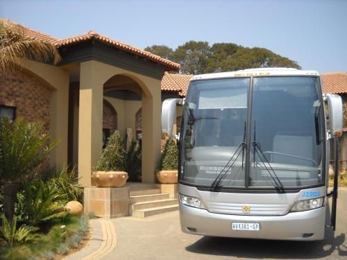 Hotel Photo 14