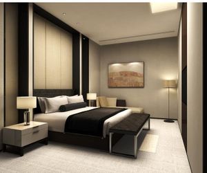 Wuhan Ziyuan Hotel Hanyang China