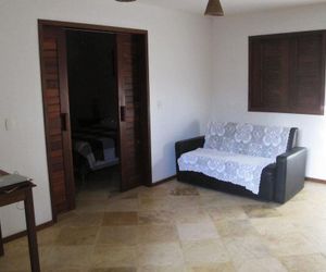 Serrote Apartamento Jericoacoara Brazil
