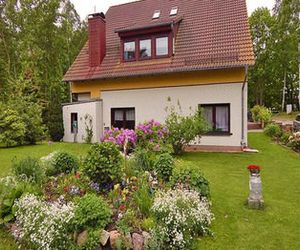 Ferienhus Baabe Ostseebad Baabe Germany