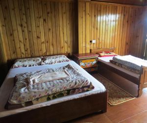Phamlagang EcoLodge Pelling India