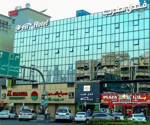 West Hotel Dubai City United Arab Emirates