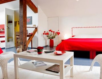 hotel booking template