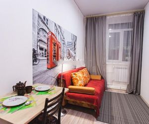 Mini-Hotel Seventh Sky Chelyabinsk Russia