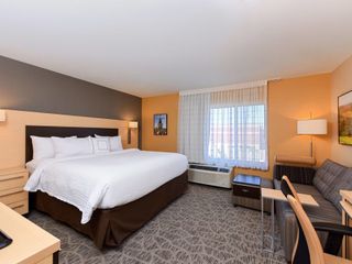 Hotel pic TownePlace by Marriott Suites Detroit Auburn Hills