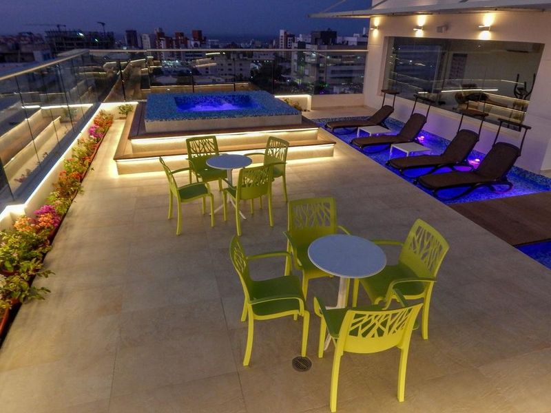 Hotel Photo 18