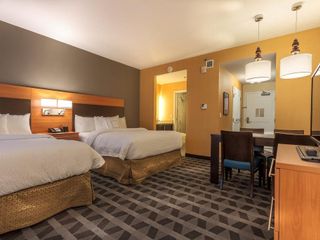 Hotel pic TownePlace Suites by Marriott Belleville