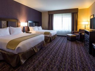 Фото отеля Holiday Inn Express Hotel & Suites Billings, an IHG Hotel